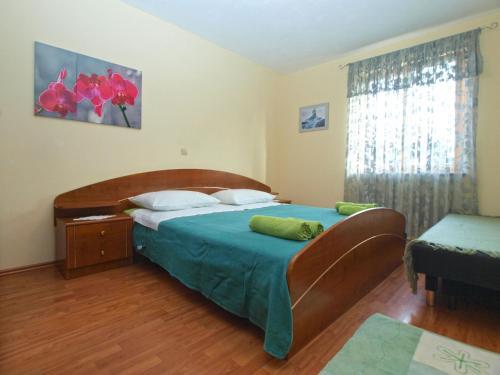 Apartment Valbandon 1780