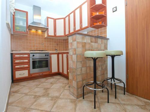 Apartment Valbandon 1780