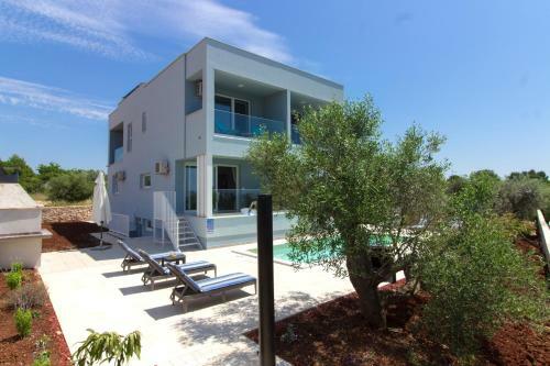 Villa Horizont