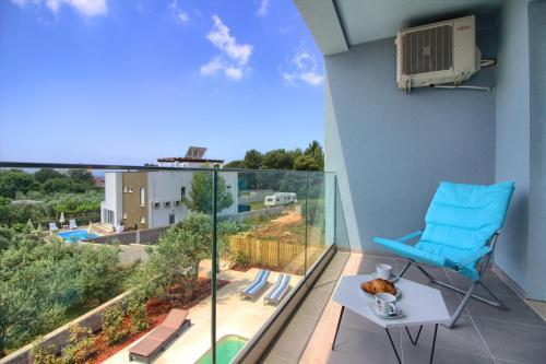 Villa Horizont