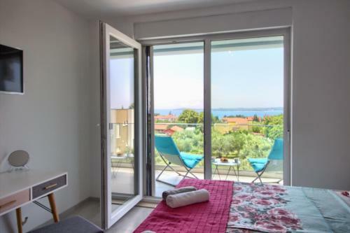 Villa Horizont