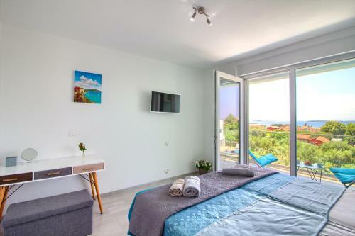 Villa Horizont
