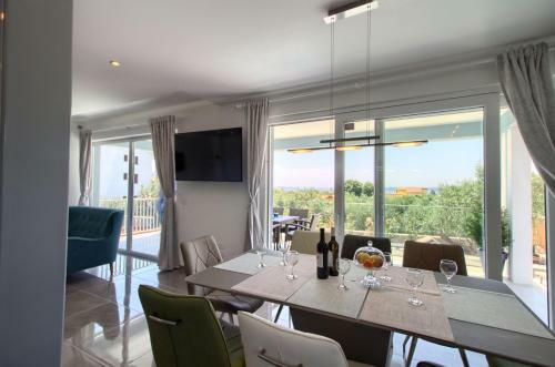 Villa Horizont