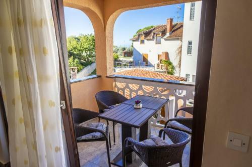 Apartments Mir - 50m From The Sea