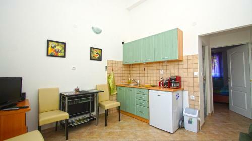 Apartamento Ariana-1
