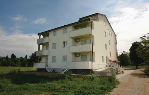 Apartment Simanic