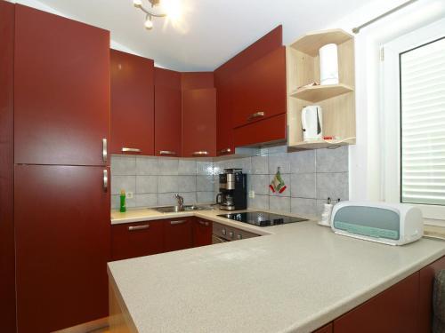Apartment Slavica 2037