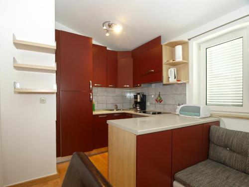Apartment Slavica 2037