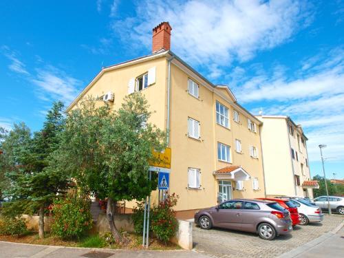 Apartment Slavica 2037