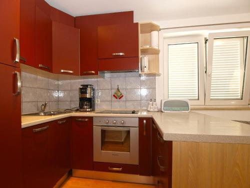 Apartment Slavica 2037