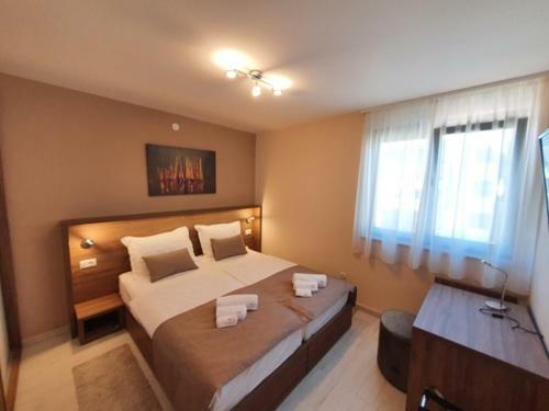 Hostal Villa Marija