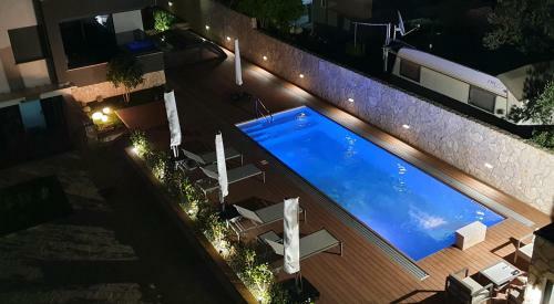 Hostal Villa Marija