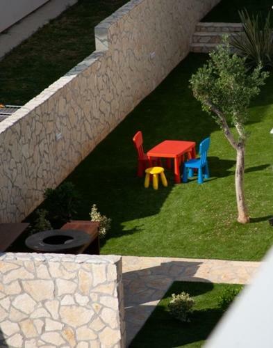 Hostal Villa Marija