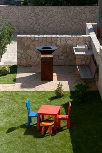 Hostal Villa Marija