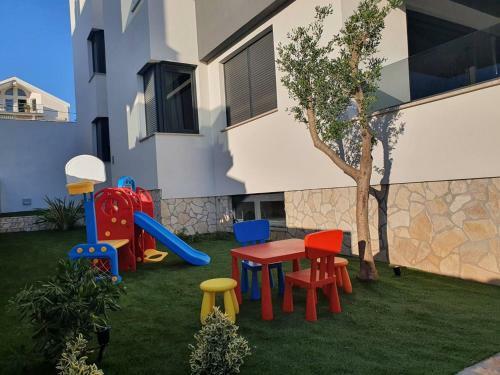 Hostal Villa Marija