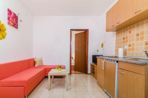 Apartments Dorijana