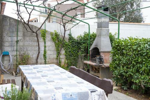Apartments Rozalina & Bogdan