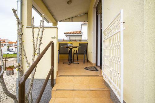 Apartments Rozalina & Bogdan