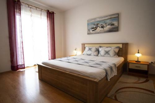 Apartments Rozalina & Bogdan