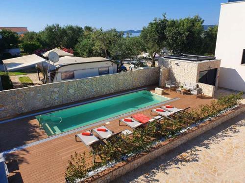 Hostal Villa Ivan