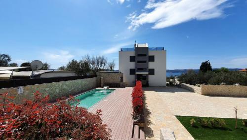 Hostal Villa Ivan
