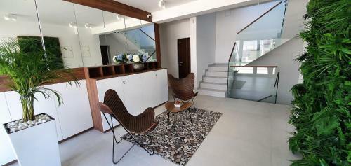 Hostal Villa Ivan