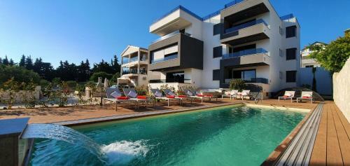 Hostal Villa Ivan