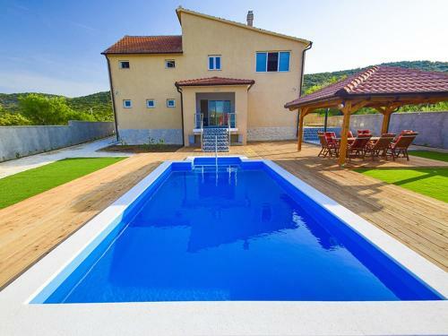 Holiday Home Julija
