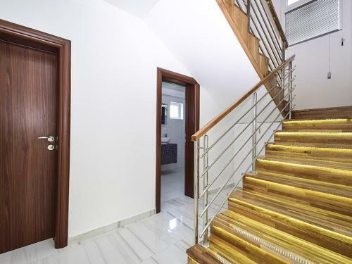 Holiday Home Julija