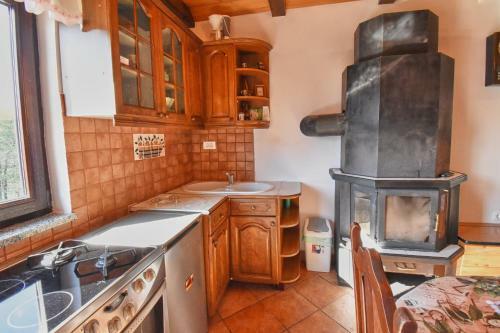 Apartamentos Holiday Home Lana