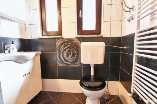 Apartamentos Holiday Home Lana