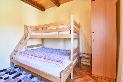 Apartamentos Holiday Home Lana