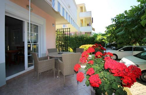 Apartment Sara Premium