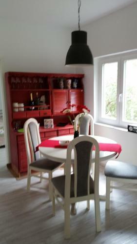 Family Apartment Mare