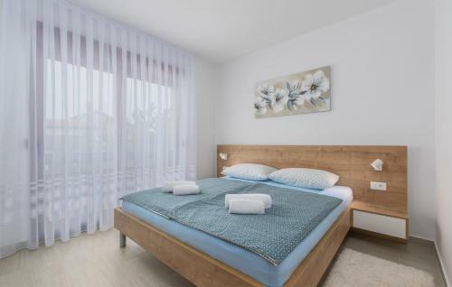 Hostal Apartments Hana In Funtana