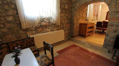 Hostal Apartments Richter