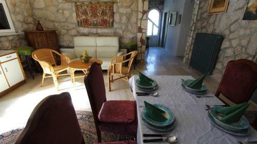 Hostal Apartments Richter