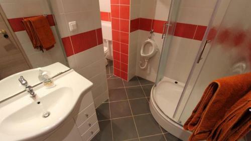Hostal Apartments Richter