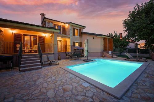 Villa Anteva