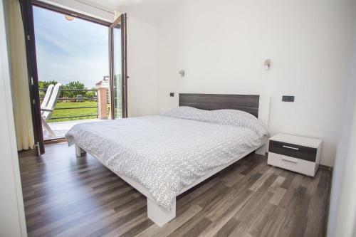 Apartments Milena