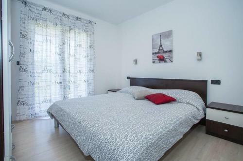 Apartments Milena