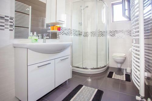 Apartments Milena