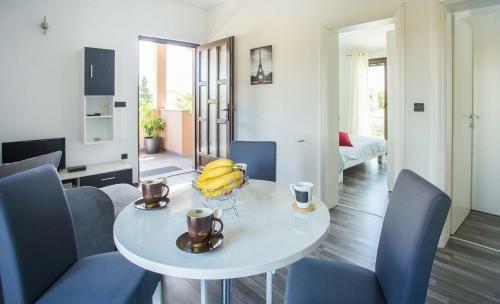 Apartments Milena