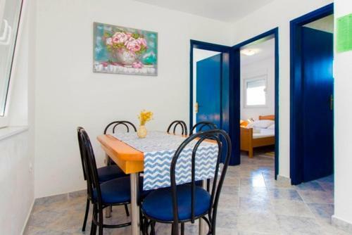 Family Apartment Snjezana