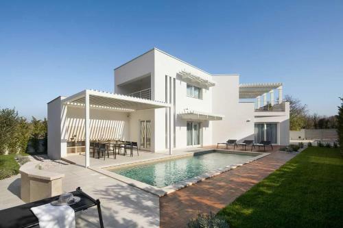 Villa Georgiana