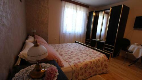 Hostal Apartments Diva