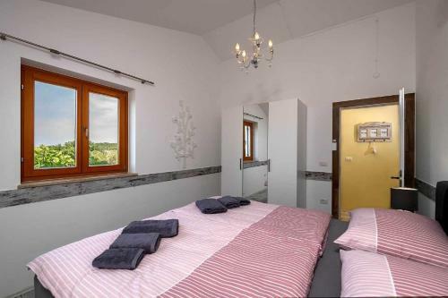 Villa Simone Gradina
