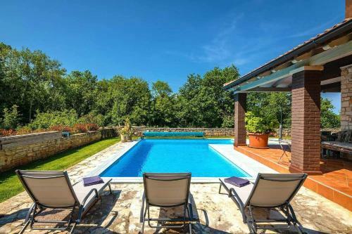 Villa Simone Gradina