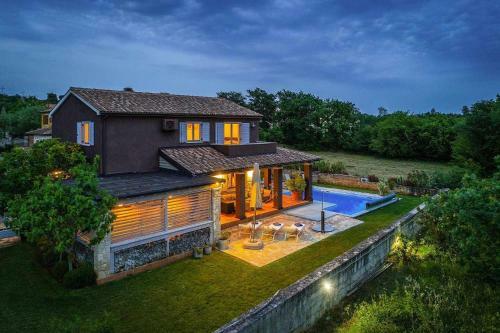 Villa Simone Gradina