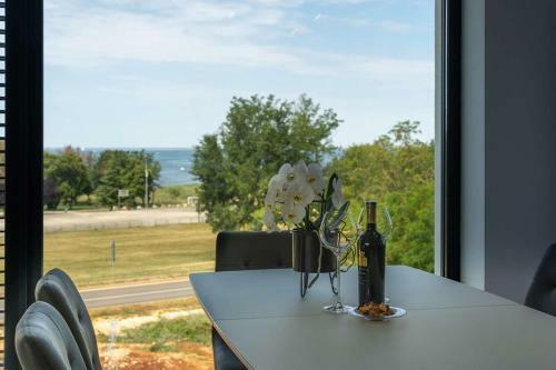 Apartamento Seaview Funtana